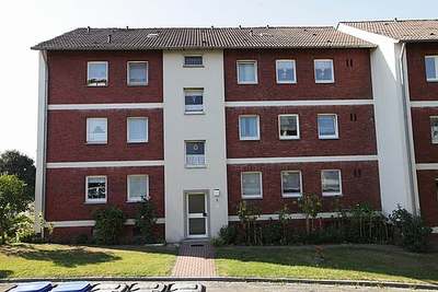 2-Zimmer-Wohnung in Hamm Bockum-Hövel