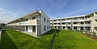 Wohnung: Wiener Neustadt, Pottendorfer Straße 218 | Top 217 | Privat zu Privat