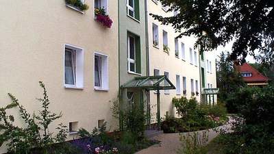 Wohnungsangebot Fermersleber Weg 6 · frei ab 01.12.2026