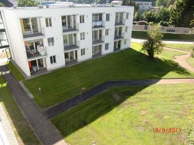 2-Zimmer-Wohnung · Pestalozzistraße 29 · Top 19