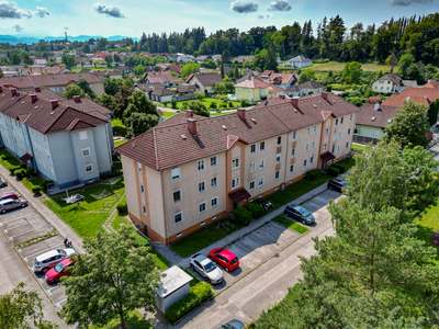 Kronstorf, Bourth-Str. 10
