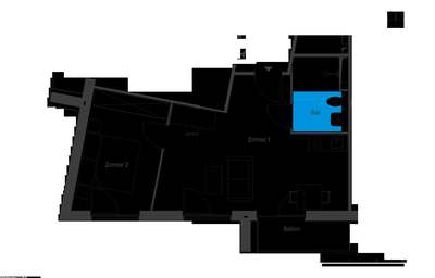 Apartmenthäuser am Filmpark | Haus 1 | Möbliertes Apartment 64 · frei ab 01.12.2026