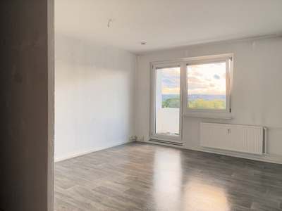 Logenplatz für spektakuläre Sonnenuntergänge · Chrieschwitzer Hang · 5. Etage