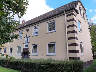 Elpenbachstraße 38, Oberhausen-Klosterhardt-Süd