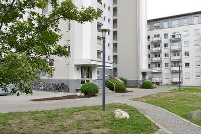 Wohnung Isarstr. 8, Regensburg · frei ab 16.02.2027