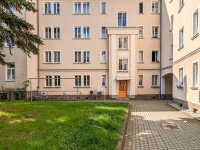 Hier ist Platz für Ihre kleine Familie! · Sonstiges Stadtgebiet · 3.OG · Verfügbarkeit: sofort