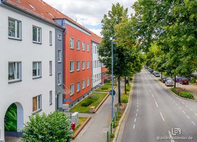 Erstbezug nach Sanierung! · frei ab 15.10.2026