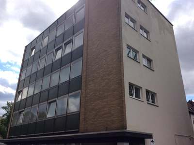Attraktive 3-Zimmer-Wohnung ca. 90 m² in zentraler City-Lage