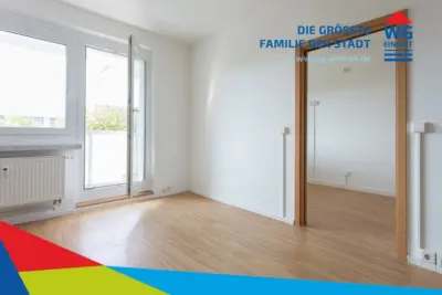 Mit Kind einziehen – 5 % Kinderrabatt erhalten