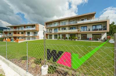 2-Zimmer-Wohnung · Erlenweg 7/16 · Top 16