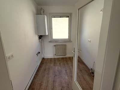 kleine Wohnung in Judenburg/Murdorf