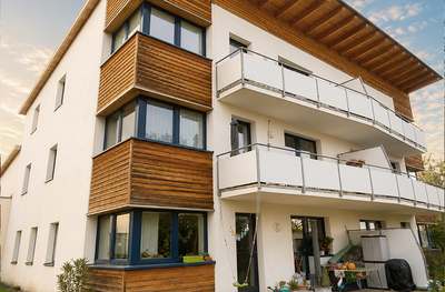 3-Zimmer-Wohnung · Eduard Breit-Str. 3/1/6 · Top 6 · frei ab 01.08.2026