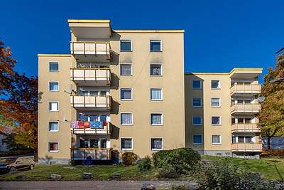 3-Zimmer-Wohnung in Siegen Dillnhütten