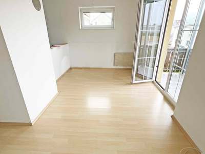 4-Zimmer-Wohnung in Oberndorf/Melk · Top 3