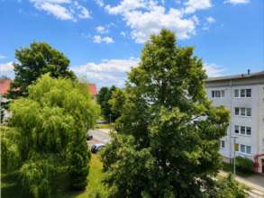 Wohnen auf dem Lautenberg – attraktives Haus in top Lage!