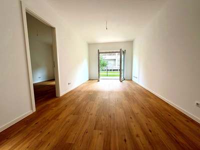 Top-Wohnung in Buckow - WBS 220 erforderlich
