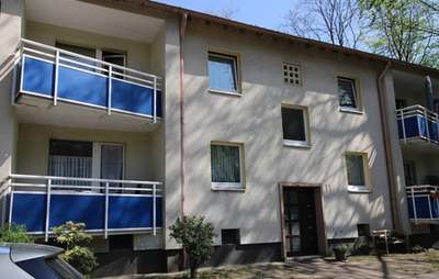 Fritz-Reuter-Straße 11, Marl-Hüls
