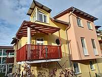Wohnung: Schottwien, Sonntal 26/2 | Stg.2-EG TOP 4