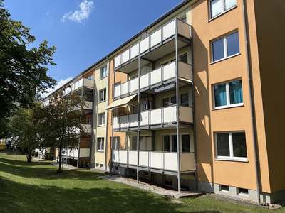 3-Zimmer 61 qm hübsch gemacht für Sie