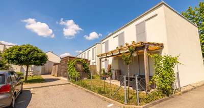 5-Zimmer-Wohnung · GRAFENWÖRTH VA · Top RH3