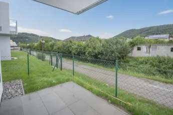 Moderne Mietwohnung, ideal für Singles oder Paare