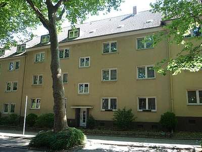 2-Zimmer-Wohnung in Essen Altendorf