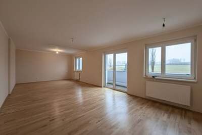 Moderne 4-Zimmer-Wohnung in Kirnberg – Ihr neues Zuhause wartet auf Sie!