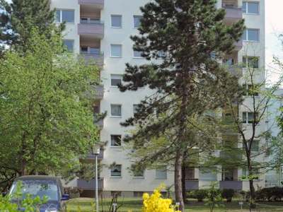 Singlewohnung nähe Victoria-Luise-Platz