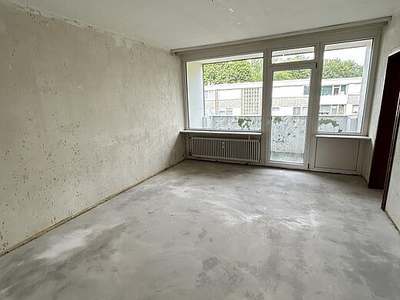 Perfekt für Singles oder Paare! Tolle 2-Zimmer Wohnung in Dortmund Scharnhorst!