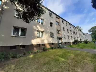 Wolfgangstraße 6, Duisburg-Vierlinden