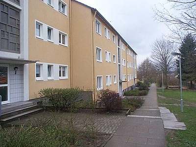 Freie 3-Zimmer-Wohnung in Remscheid Lüttringhausen