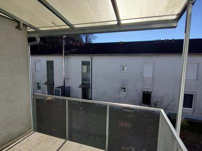 Köflach - Judenburgerstraße 168/12: 3 Zimmerwohnung mit Balkon und Parkplatz!