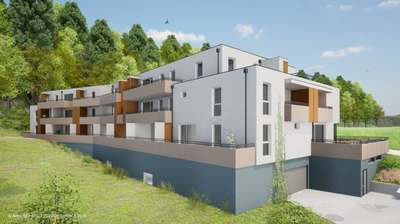 2-Zimmer-Wohnung · Reinsberg 14a / Top 18