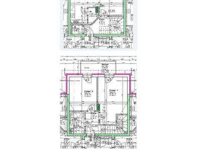 Biberbach | 3-Zimmer Mietwohnung mit Kaufoption | Top 574/5 | Maisonette · frei ab 01.12.2026