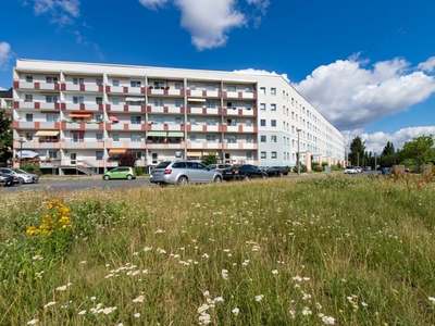 3-Zimmer-Wohnung in Magdeburg Neustädter Feld