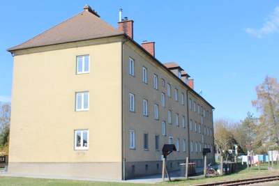 2,5-Zimmer in Sigmundsherberg!