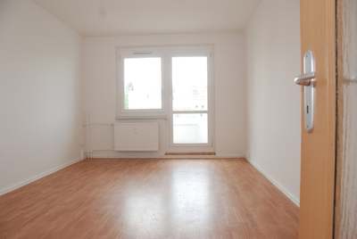 Balkonwohnung zum Sofortbezug