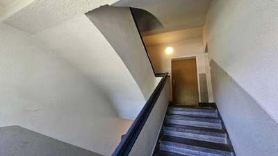 2 Zimmer · Hamburger Str. 8 · Neue Neustadt · frei ab sofort