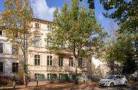 sanierter Altbau mit Weitblick ins Grüne · frei ab 01.11.2026