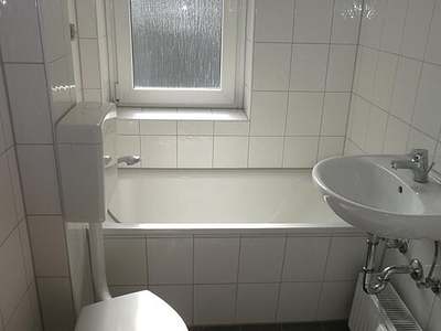 4-Zimmerwohnung bezugsfertig