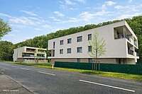 Wohnung: St. Pölten, Austinstraße 91/Stg.2 | 2. OG Top 8