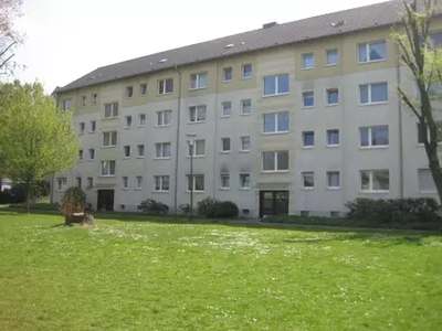 Höltestraße 38, Essen-Altenessen-Süd