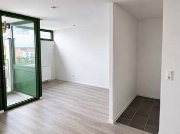 Schöne, renovierte 2‑Zimmer‑Wohnung in der Hain...