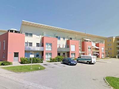 3-Zimmer-Wohnung · Linzer Straße 76/2 · Mauthausen