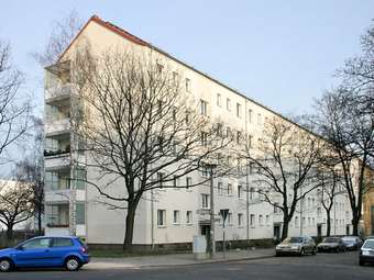 Sind Ihre Koffer schon gepackt? Ab sofort neue Mieter:innen gesucht.