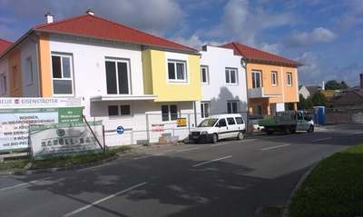 Wohnhausanlage in Krensdorf, Ödenburgerstraße | Ödenburgerstraße 2/3