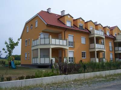 Wohnhausanlage in Jennersdorf, Schulstraße | Schulstraße 16/7