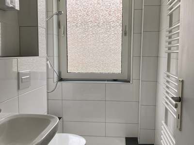 Urbanes Zuhause mit Wohlfühlfaktor– 3-Zimmerwohnung (Musterbilder)