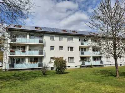 Gecksheide 155, Gelsenkirchen-Beckhausen
