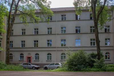 Tolle Familien-Wohnung · frei ab sofort